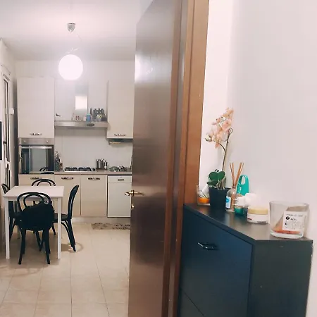 Apartment Easy Apartment - Milano Nord *
