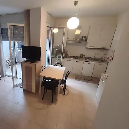 Apartment Easy Apartment - Milano Nord *