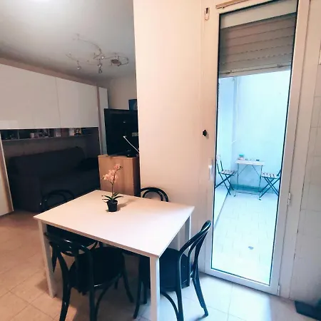 Easy Apartment - Milano Nord * Milan